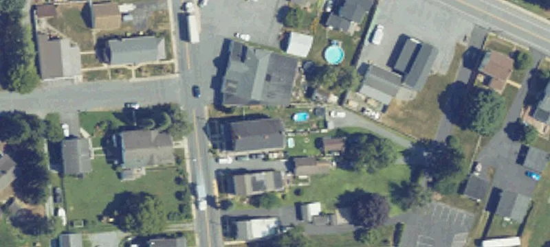 Turnkey Distribution Center Opportunity