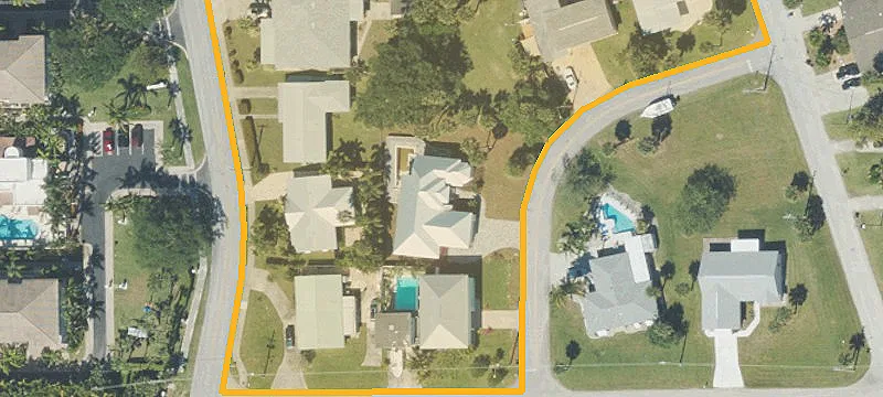Residential Development Lot