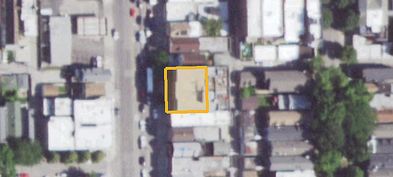 Retail/Office Commercial Condo in Mixed-Use