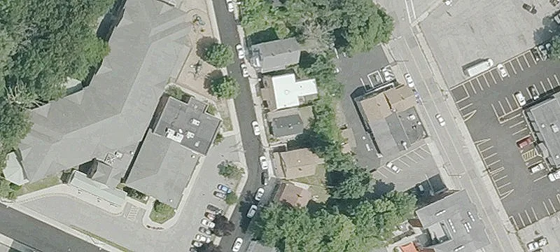 Two-Family Residential Income Property