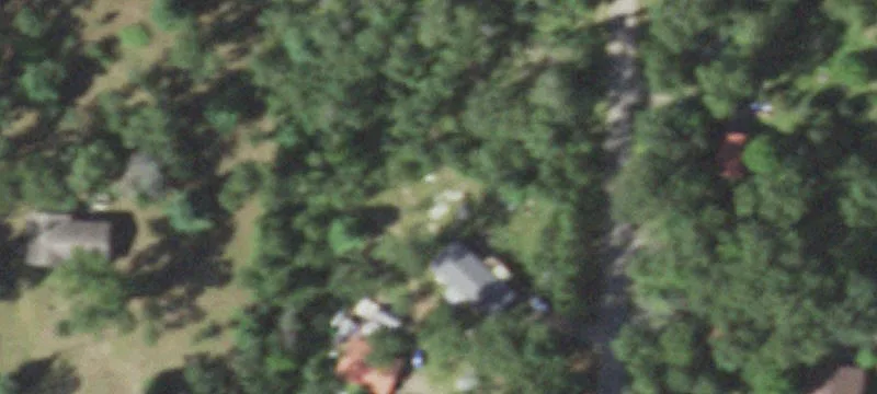 Wooded Residential Building Lots