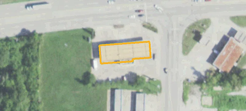 Unrestricted Development Land