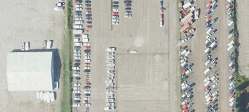 Commercial Land Lease Opportunity