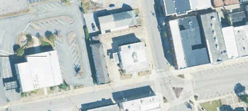 Commercial Land with Expansion Acre