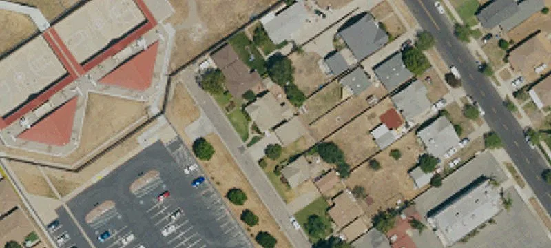 Four-Unit Residential Income Property