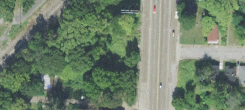 Vacant Commercial Land Parcel