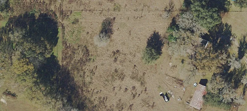 Commercial Land Parcel