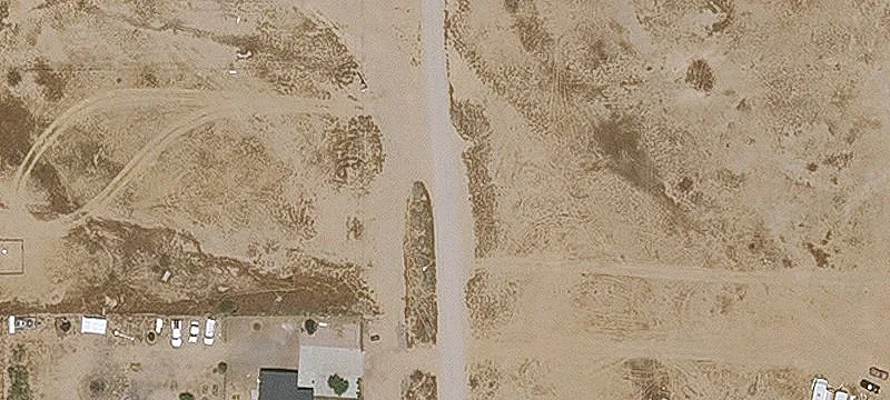 Residential Land Parcel