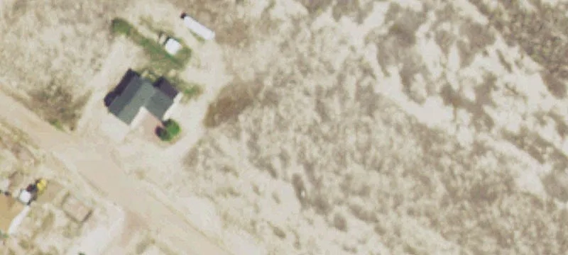 Residential Buildable Lot