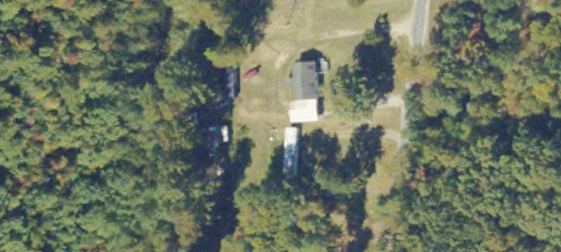 Rural Residential Development Land