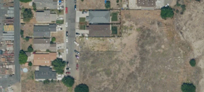 Level Residential Build-Ready Lot