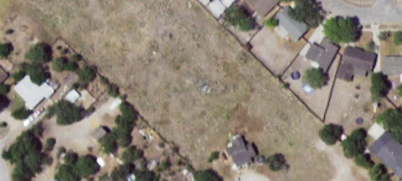Development Land with Multiple Access