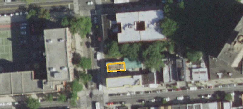 Vacant Development Lot
