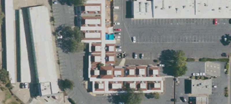 Medical Office Complex