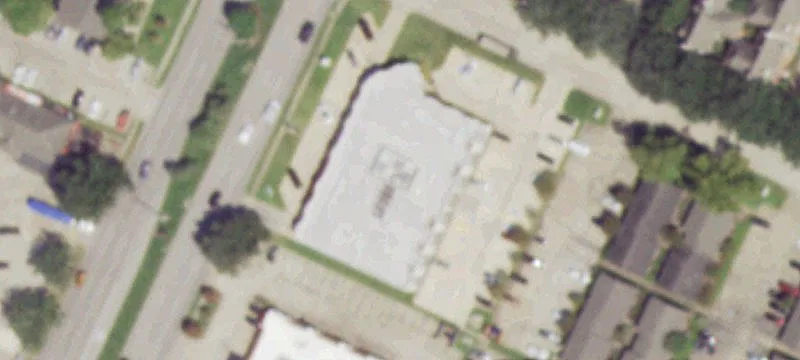 Medical and Professional Office Building
