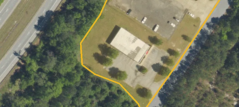 Residential Development Land Tract