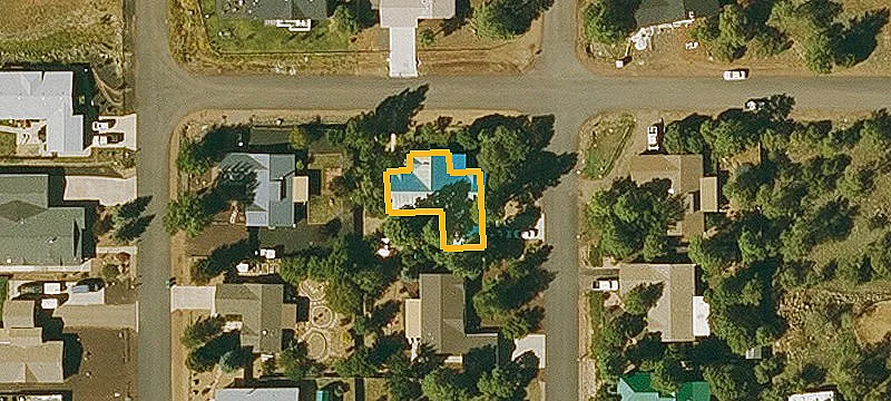 Residential Land Lot
