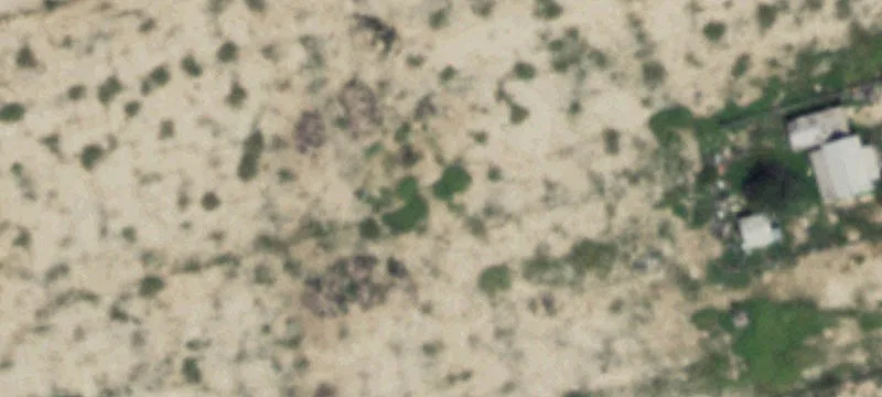 Agricultural Land Tract