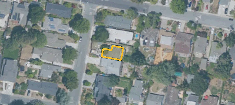 Residential Homebuilding Lot
