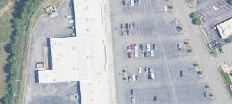 Retail Space in Regional Shopping Center