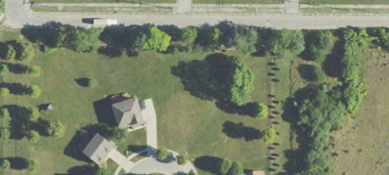 Residential Lot in University Park Estates