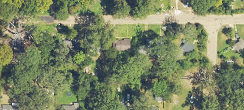 Residential Land Lot
