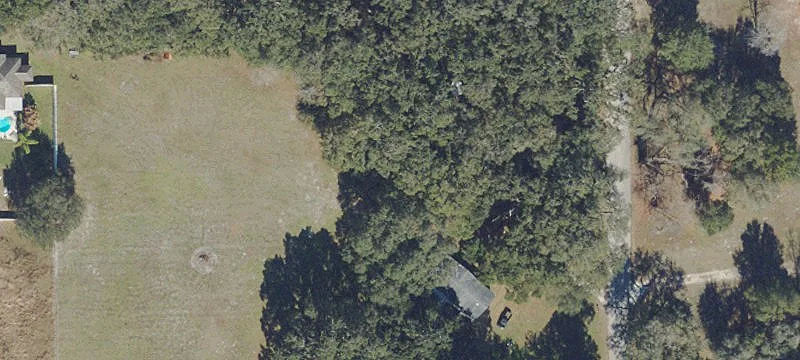 Agricultural Corner Land Parcel