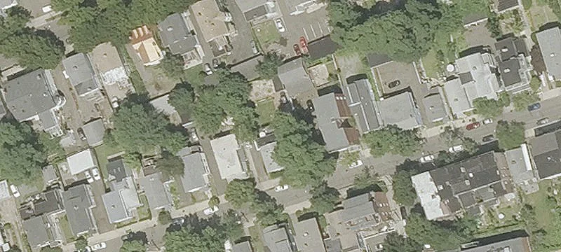Two-Family Residential Income Property
