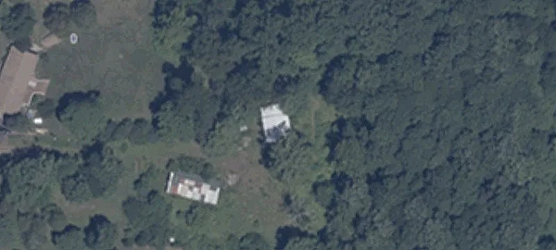 Wooded Residential Home Lot