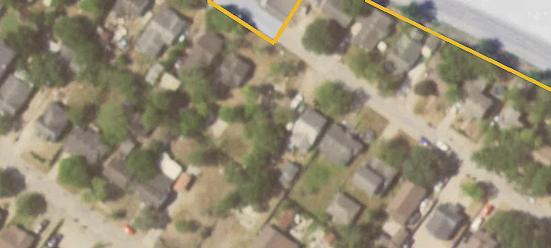 Residential Buildable Lot