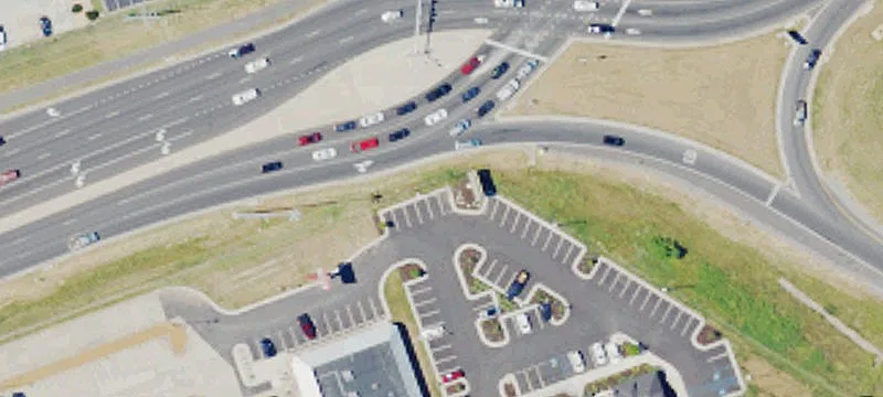 NNN Ground-Leased Restaurant Property