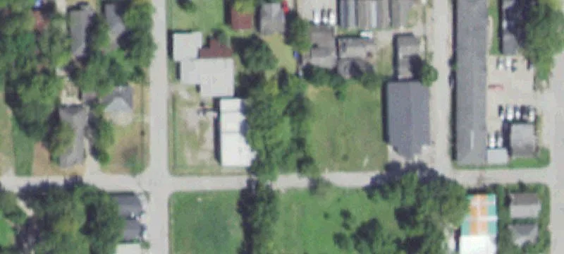 Residential Development Lot