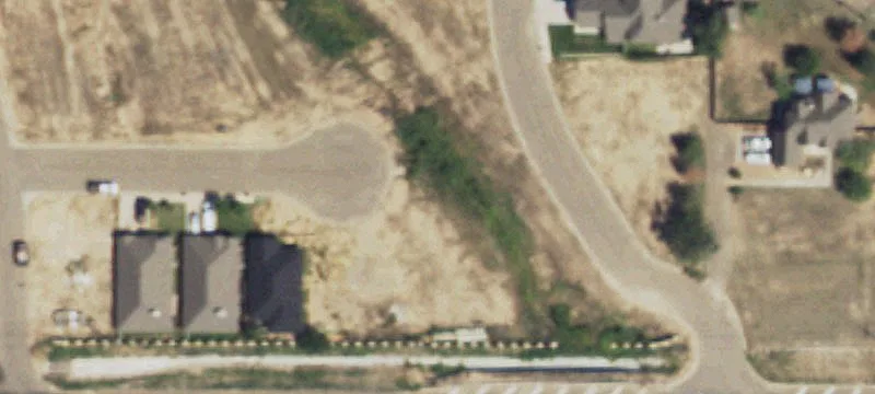 Residential Building Lot