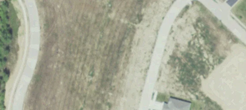 Residential Home Lot in Villa Community