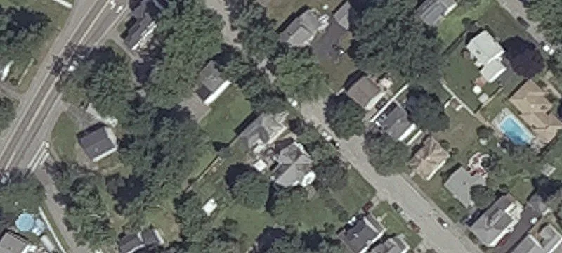 Two-Unit Residential Income Property