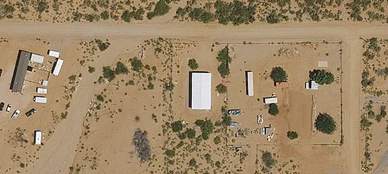 Land Parcel with Utilities