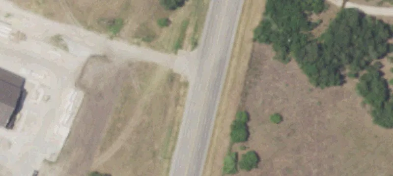 Site Plan Approved Commercial Parcel