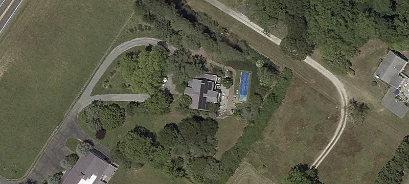 Live-Work Property with Studio