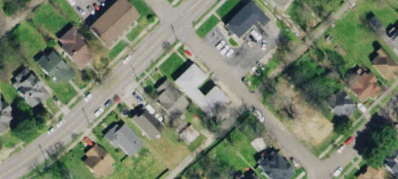 20-Unit Multifamily Apartment Building