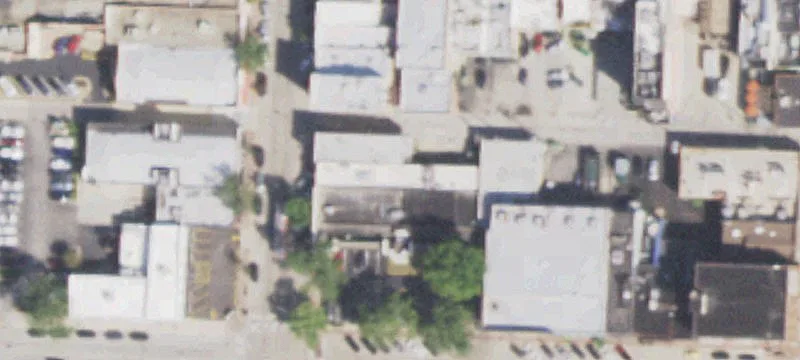 Specialty Commercial Property