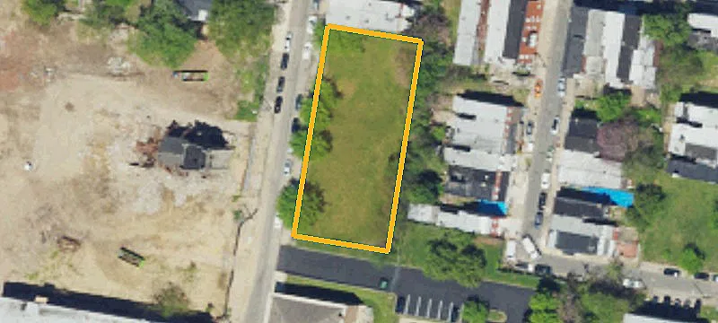 Entitled Residential Development Land