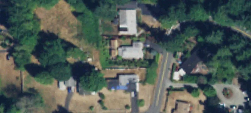 Buildable Residential Acreage