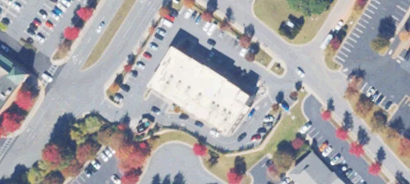 Leased Retail Strip Center