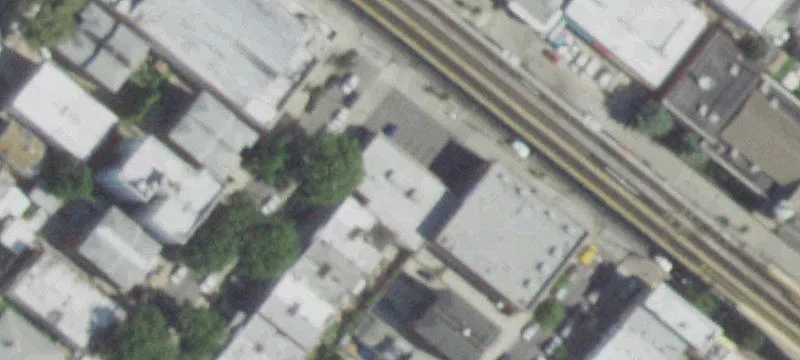 Multi-Tenant Office Building