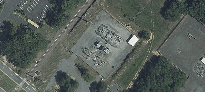 Residential Development Land Tract