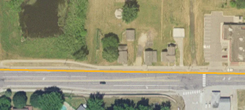 Development Land for Multifamily