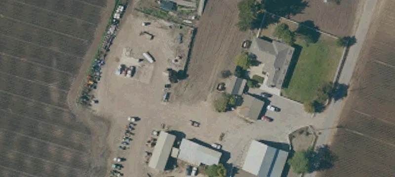Commercial Farm and Farmland