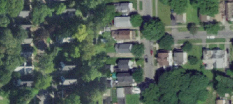 Residential Income Duplex
