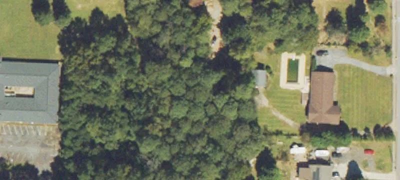 Residential Development Land Parcel