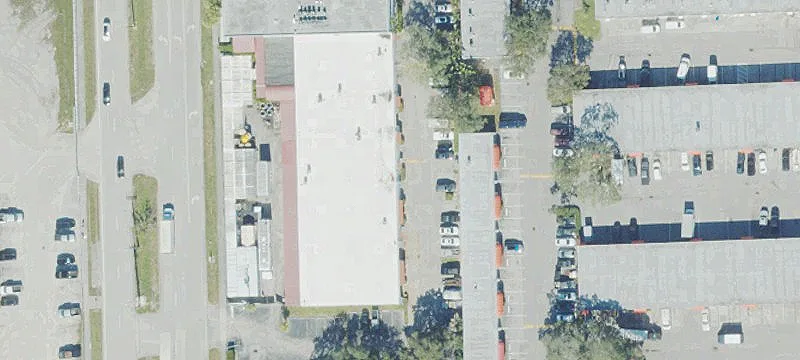 Renovated Office Suite with Parking